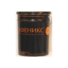 Грунтовка Феникс (5 л) концентрат 1:4
